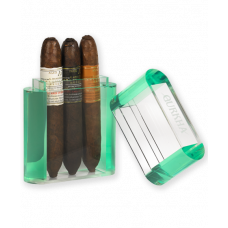 Подарочный набор сигар Gurkha SET XO/3 (наб.)